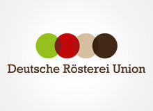 Deutsche Rösterei Union - Logoentwicklung